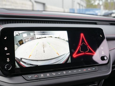 New 2026 Dodge Charger Scat Pack w/ Blacktop Package image 36