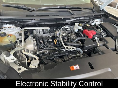 Used 2023 Mitsubishi Outlander SE FWD image 10