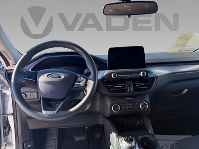 Used 2024 Ford Escape FWD