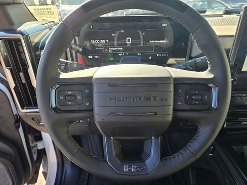 New 2026 GMC Hummer EV 4x4 Crew Cab image 20
