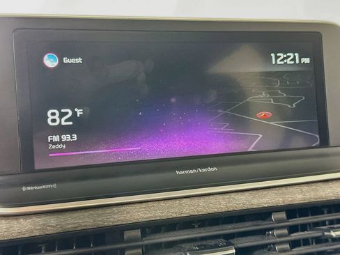 Used 2021 Kia Telluride SX w/ SX Prestige Package AWD/4WD image 29