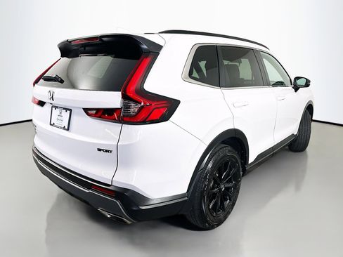Used 2024 Honda CR-V Sport image 7