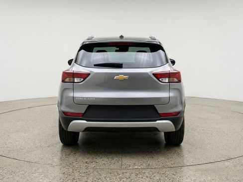 Used 2025 Chevrolet TrailBlazer LT FWD image 7