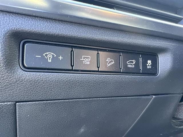 Used 2024 Kia Telluride SX Prestige X-Line AWD/4WD image 34