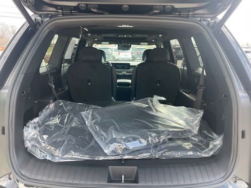 New 2027 Kia Telluride S image 28