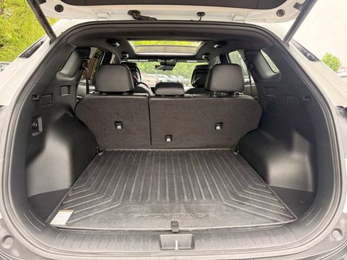 Used 2023 Kia Sportage X-Line w/ X-Line Premium Package AWD/4WD image 34