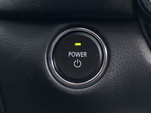 Certified 2025 MAZDA CX-50 2.5 Hybrid w/ Weather Package image 27