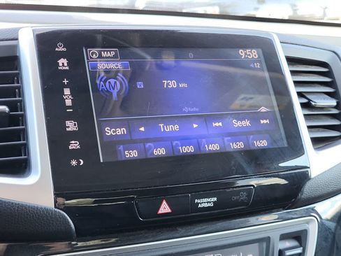 Used 2018 Honda Ridgeline RTL-E image 21