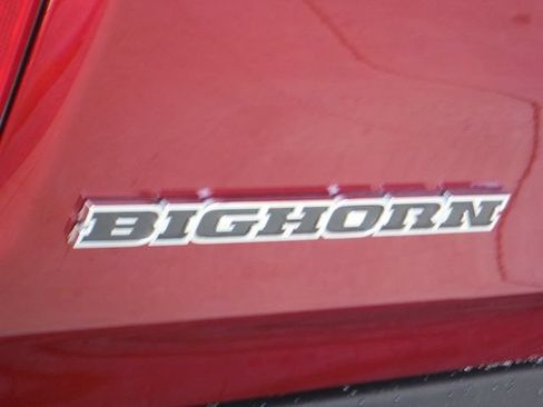 Used 2023 RAM 1500 Big Horn AWD/4WD image 19