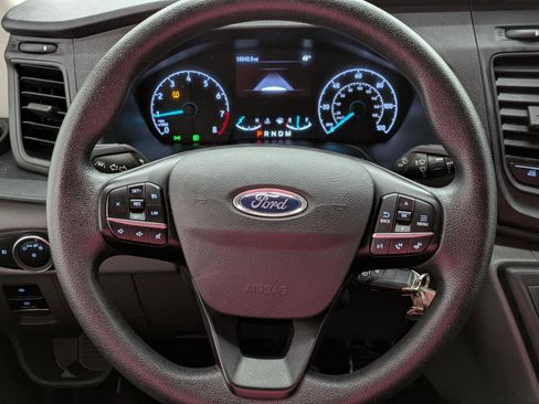 Used 2023 Ford Transit 250 Low Roof w/ Exterior Upgrade Package image 22