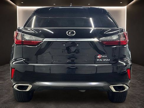 Used 2019 Lexus RX 350 FWD w/ Premium Package image 6