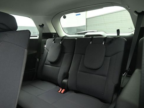 New 2026 Ford Explorer Active RWD image 19