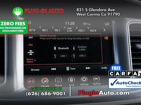 Used 2020 Dodge Charger R/T RWD image 22