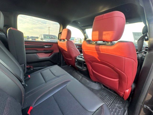 Used 2026 RAM 1500 Rebel w/ Rebel Level 1 Equipment Group AWD/4WD image 14