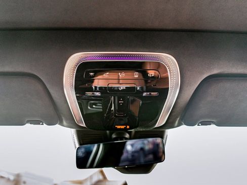 Used 2023 Mercedes-Benz S 580 4MATIC Sedan image 34