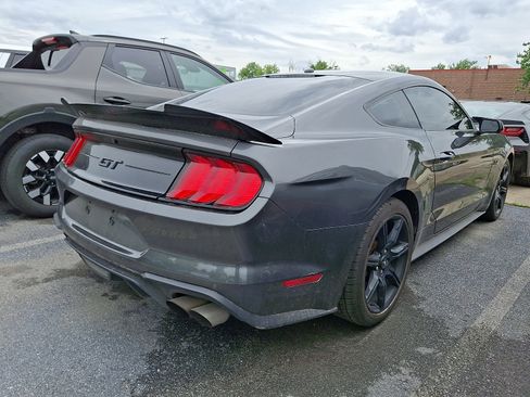 Used 2020 Ford Mustang GT w/ Equipment Group 301A RWD image 9