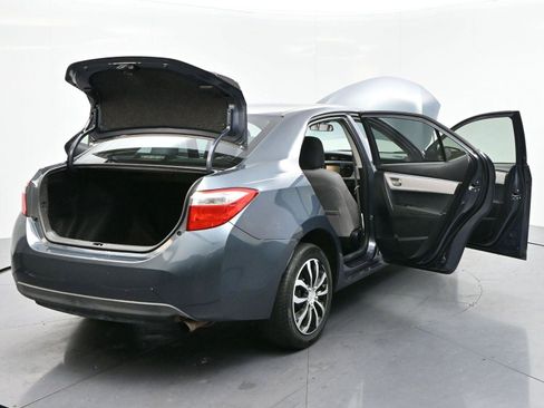 Used 2014 Toyota Corolla LE image 36