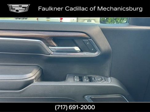 Used 2023 Chevrolet Silverado 1500 RST w/ Z71 Off-Road Package AWD/4WD image 25