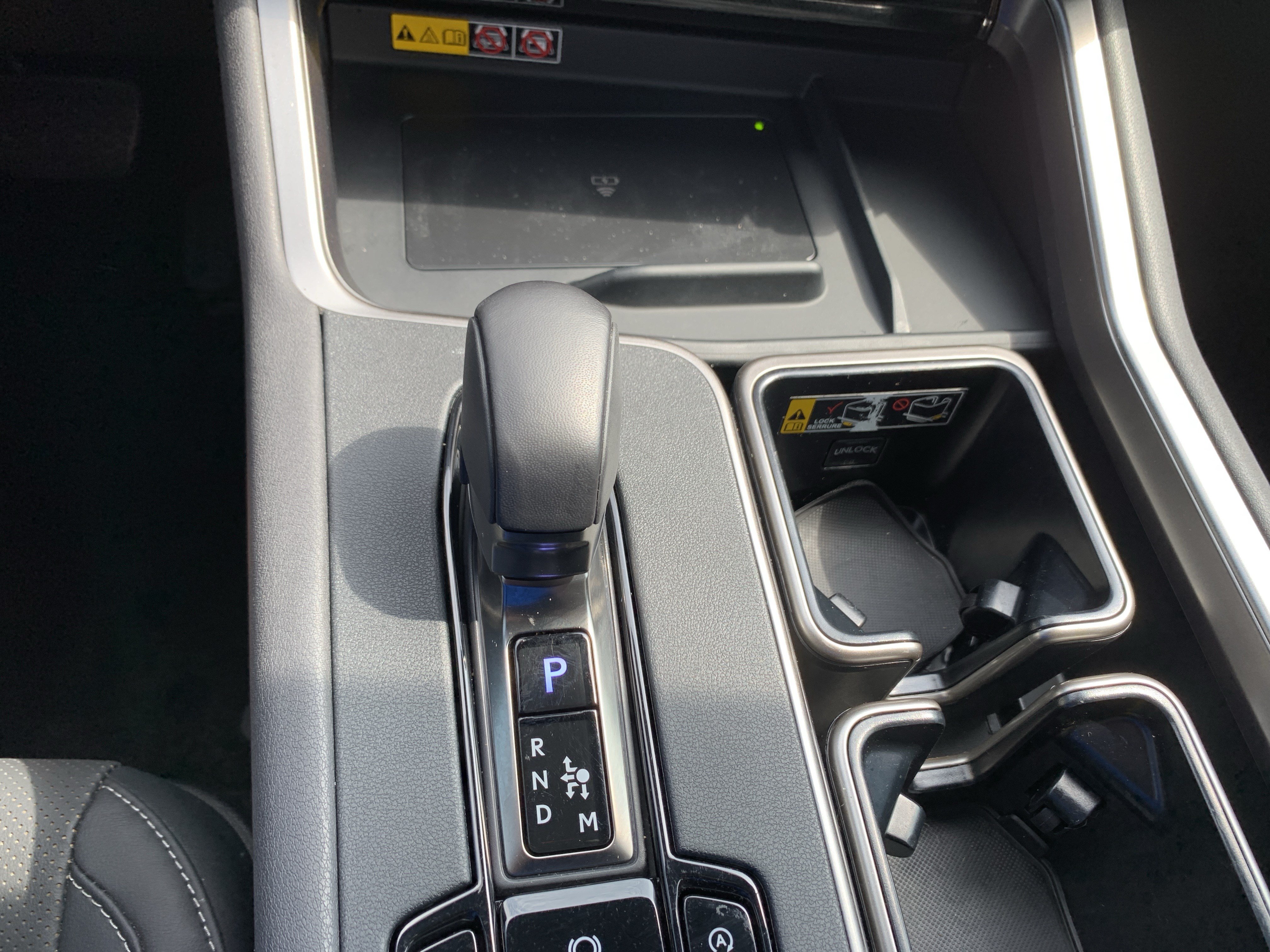 Certified 2025 Lexus TX 350 AWD w/ Technology Package image 26