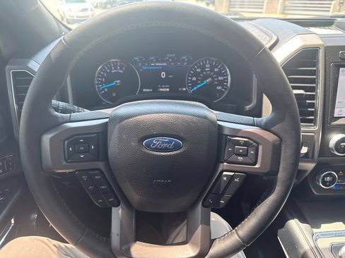 Used 2020 Ford Expedition XLT w/ Equipment Group 202A AWD/4WD image 7