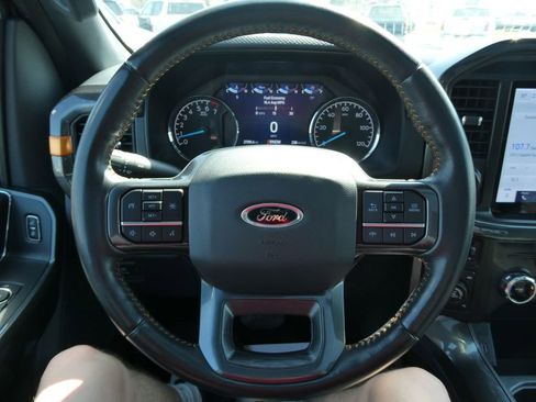 Used 2022 Ford F150 Tremor w/ Equipment Group 401A Mid image 32