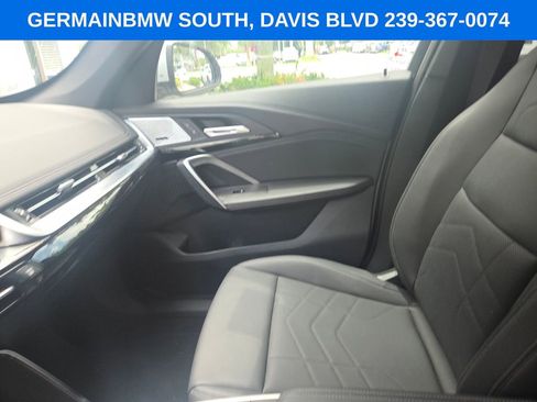 Certified 2023 BMW X1 xDrive28i w/ Premium Package AWD/4WD image 25