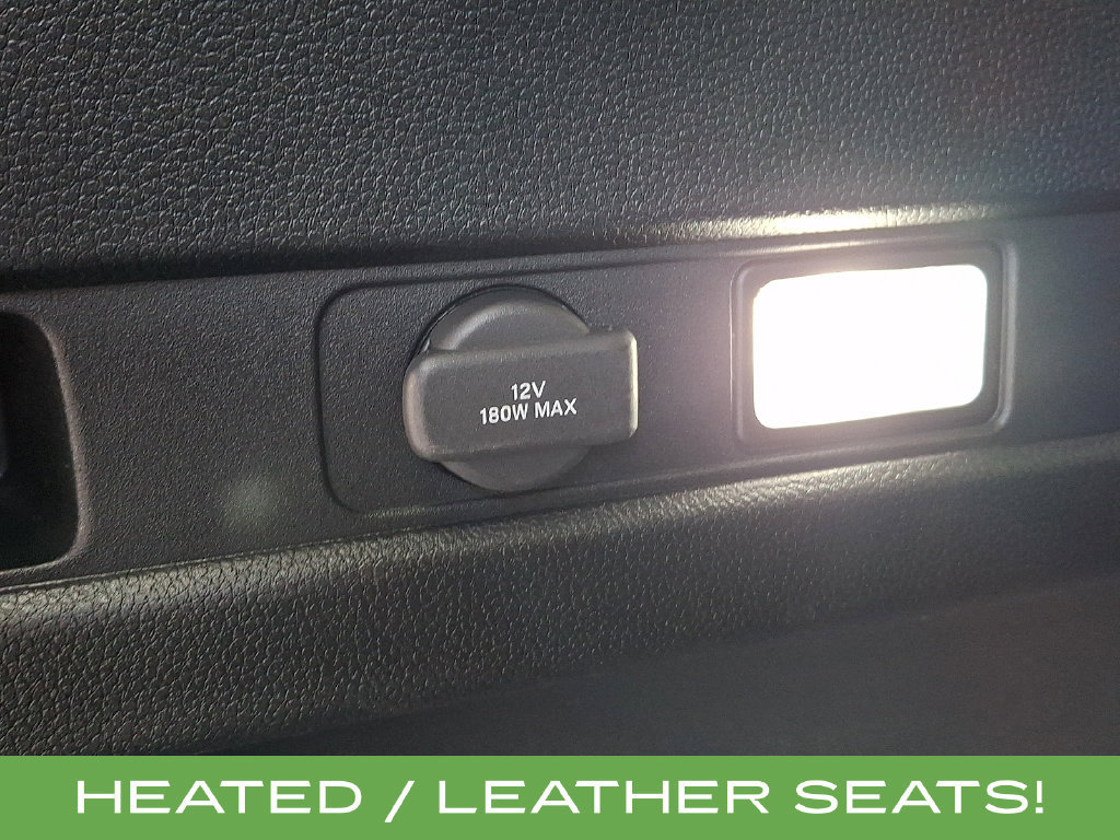 Used 2024 Honda CR-V EX-L image 26