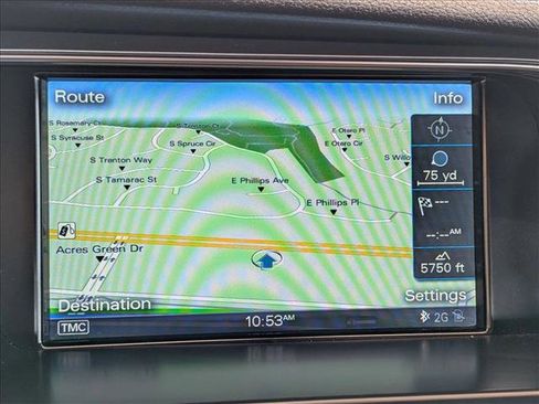 Used 2016 Audi A4 2.0T Premium Plus w/ Technology Package image 13