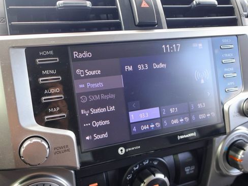 Used 2022 Toyota 4Runner SR5 image 3