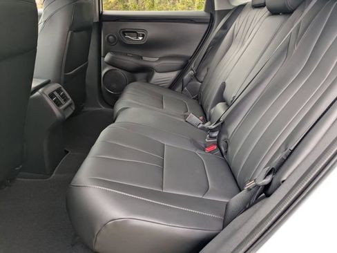 New 2025 Acura ADX AWD image 12