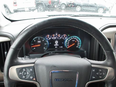 Used 2017 GMC Sierra 1500 Denali image 30