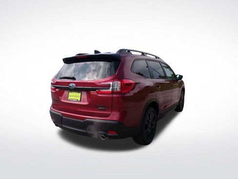 New 2026 Subaru Ascent Bronze Edition AWD/4WD image 5