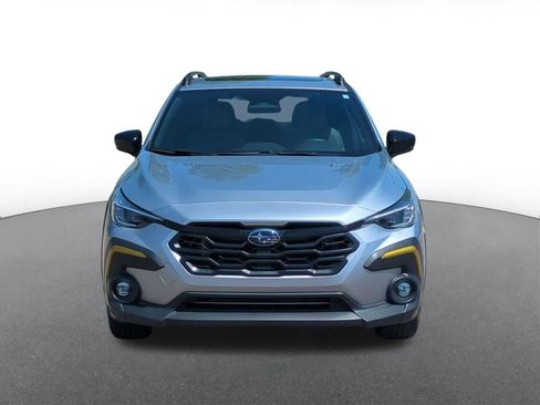 Used 2024 Subaru Crosstrek 2.5i Sport AWD/4WD image 9