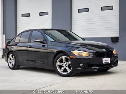 Used 2013 BMW 328i Sedan