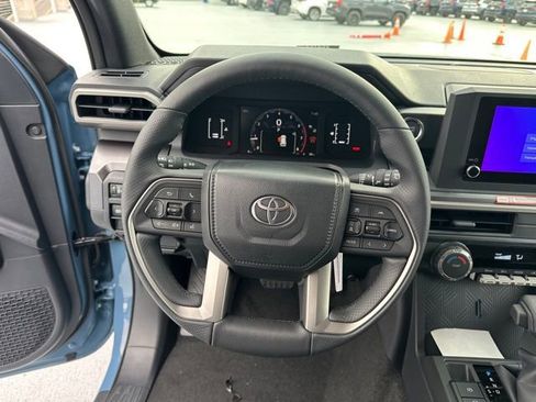 New 2026 Toyota 4Runner SR5 image 13