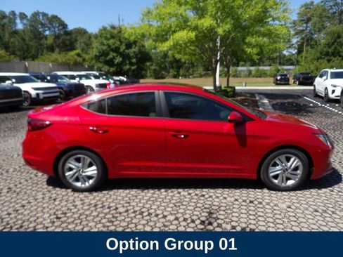 Used 2020 Hyundai Elantra Value Edition FWD image 5
