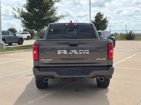 Used 2026 RAM 1500 Lone Star AWD/4WD image 8