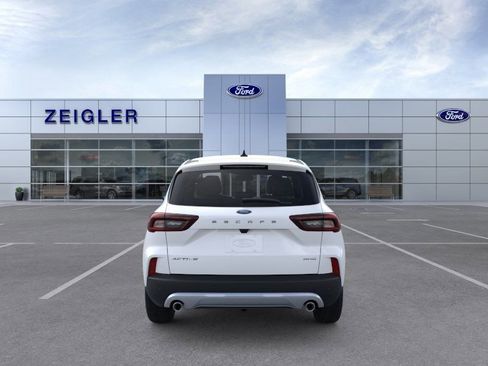 New 2026 Ford Escape Active w/ Tech Pack #1 image 5