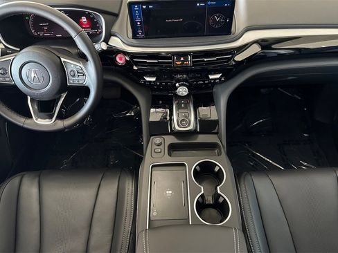 New 2026 Acura MDX w/ Technology Package image 15