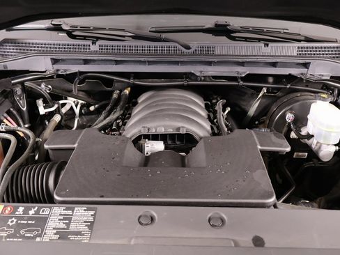 Used 2018 GMC Sierra 1500 SLT w/ Texas SLT Premium Package image 20