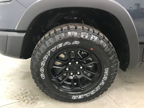 New 2026 RAM 1500 Rebel w/ Rebel Level 2 Equipment Group image 49