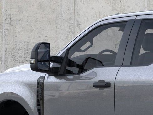 New 2026 Ford F250 XL w/ STX Appearance Package image 20