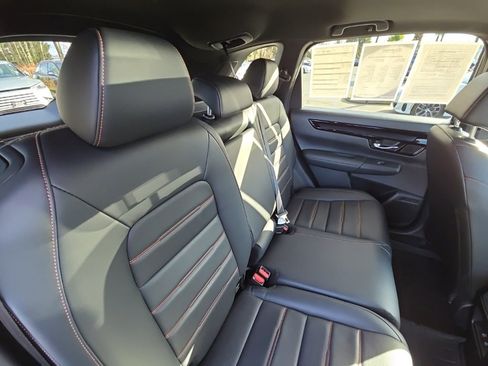 Used 2024 Honda CR-V Sport Touring image 18