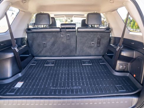 Used 2018 Toyota 4Runner Limited AWD/4WD image 26