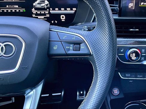 Used 2021 Audi S5 Premium Plus w/ Premium Plus Package image 24