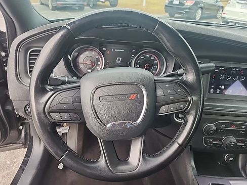 Used 2020 Dodge Charger Police w/ Street Appearance Group image 3