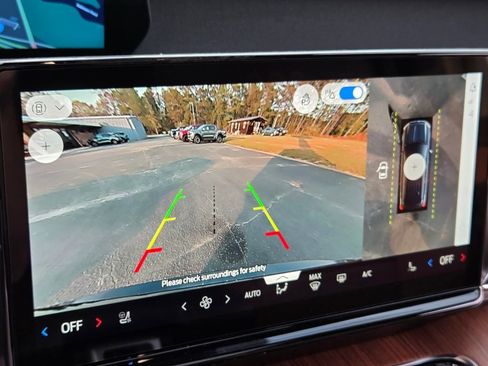 New 2026 Ford Expedition King Ranch image 24