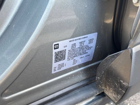 Used 2026 Buick Encore GX Preferred FWD image 28