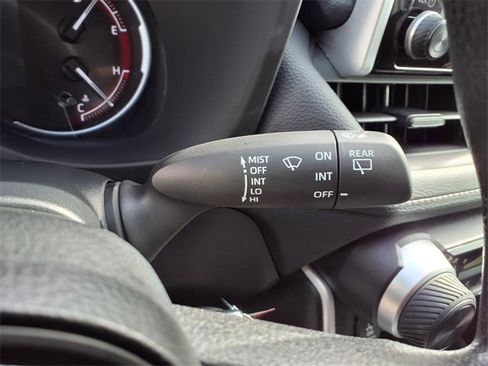 Used 2024 Toyota RAV4 LE image 12