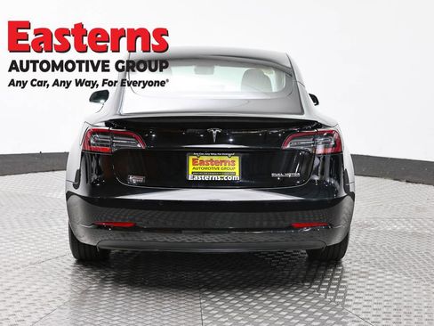Used 2020 Tesla Model 3 Performance AWD/4WD image 6